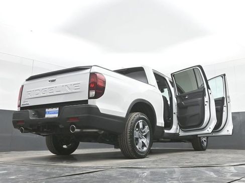 New 2026 Honda Ridgeline RTL image 52