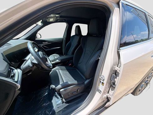 Certified 2026 BMW X1 xDrive28i AWD/4WD image 14