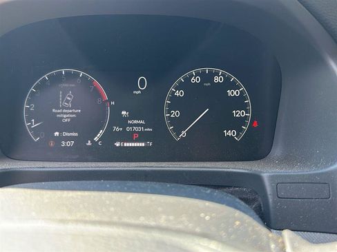Certified 2024 Honda Ridgeline RTL image 23