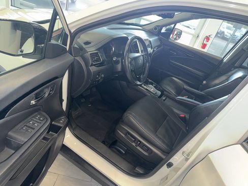 Used 2017 Honda Pilot Elite image 19