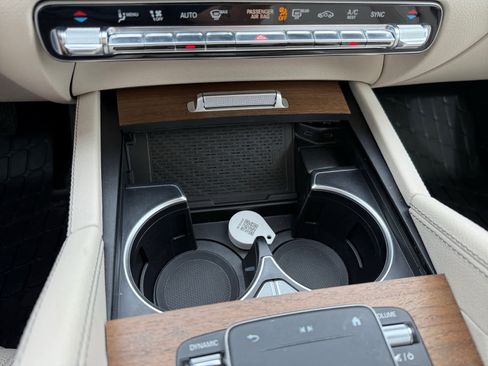 Certified 2023 Mercedes-Benz GLE 580 4MATIC image 22