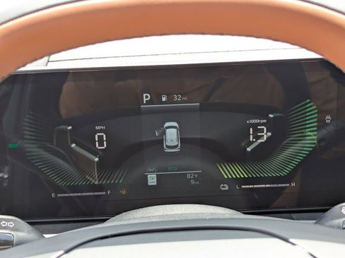 New 2026 Kia Sportage X-Line AWD/4WD image 33