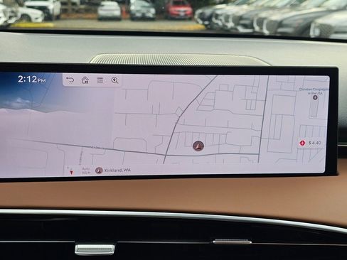 New 2026 Genesis GV70 2.5T Advanced image 14