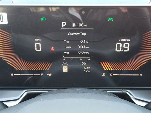 New 2026 Kia Sorento LX image 11