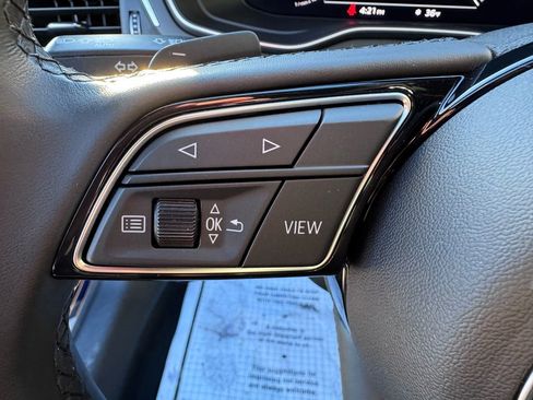 Used 2022 Audi A5 2.0T Premium Plus w/ Premium Plus image 18