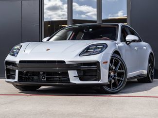 Certified 2026 Porsche Panamera RWD video 1