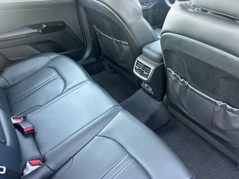 Certified 2024 Kia K5 EX w/ EX Premium Package FWD image 18