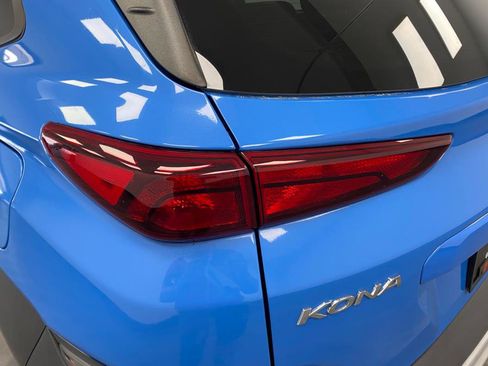 Used 2022 Hyundai Kona SEL image 13