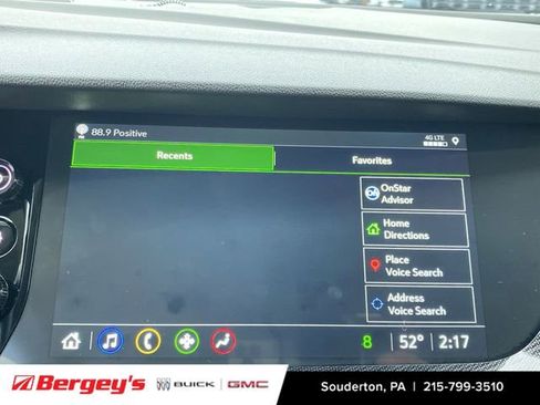 Certified 2023 Buick Envision Essence w/ Sport Touring Package image 17