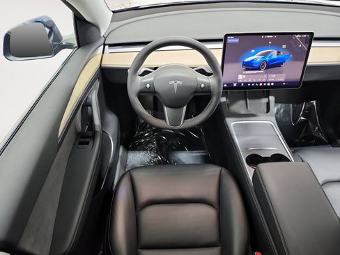 Used 2023 Tesla Model Y Long Range AWD/4WD image 10