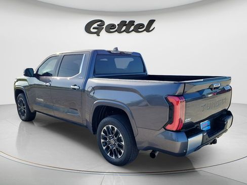 Used 2024 Toyota Tundra Limited RWD image 6