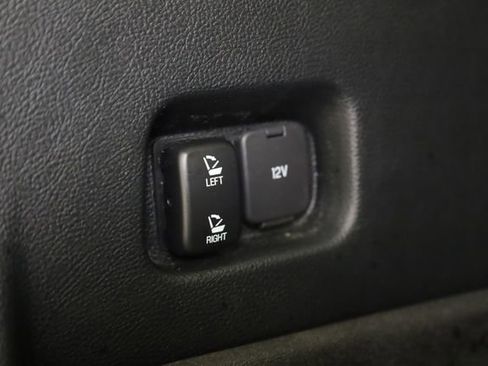 Used 2021 Ford Edge SEL w/ Cargo Accessory Package image 32