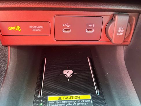 New 2026 Acura Integra A-Spec image 27