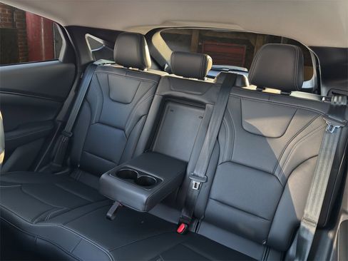 New 2025 Ford Mustang Mach-E Premium image 39