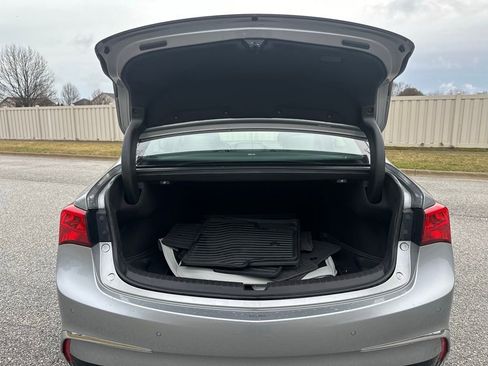Used 2018 Acura TLX V6 w/ Advance Package image 23