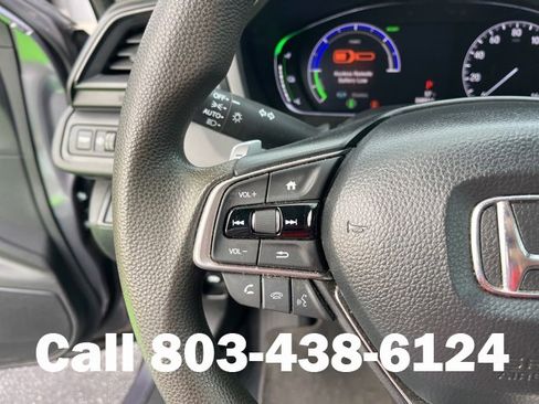 Used 2022 Honda Insight EX image 20