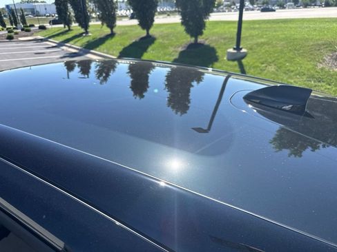Used 2022 Ford Mustang Mach-E GT w/ GT Performance Edition AWD/4WD image 17