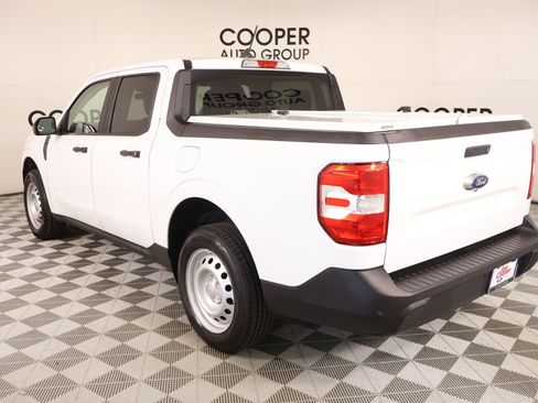Used 2022 Ford Maverick XL w/ Equipment Group 100A Standard AWD/4WD image 21