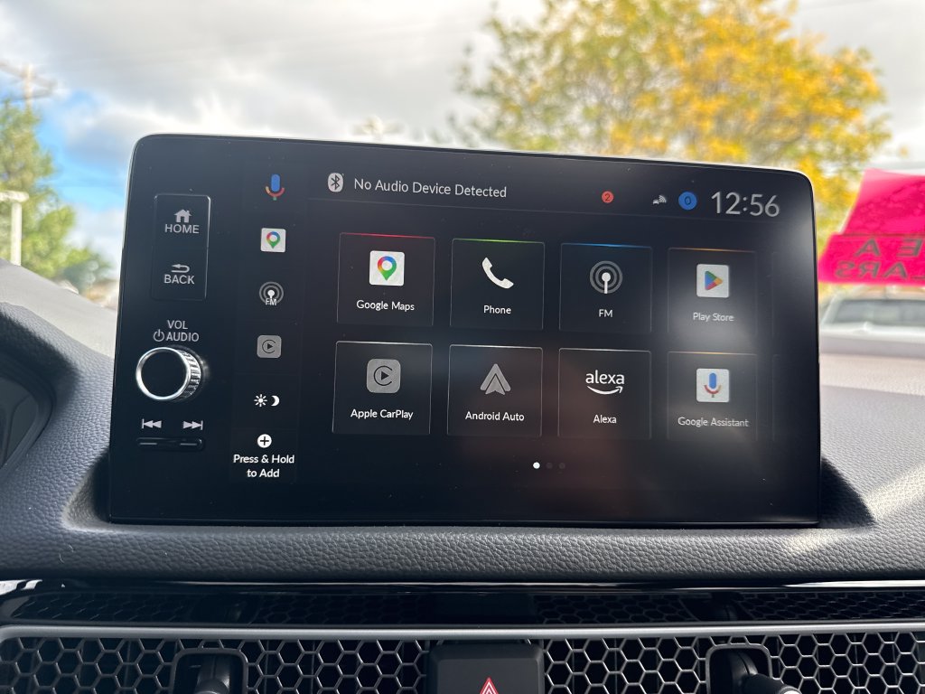 Used 2025 Honda Civic Sport Touring image 34