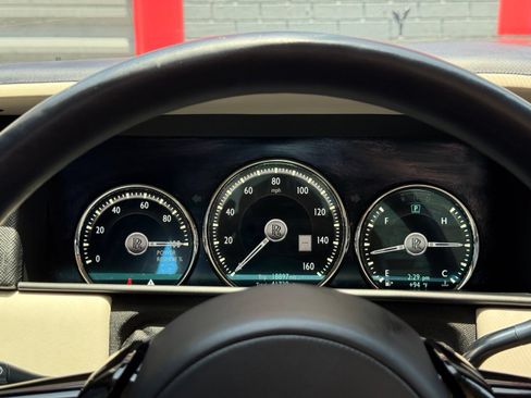Used 2019 Rolls-Royce Cullinan AWD/4WD image 33