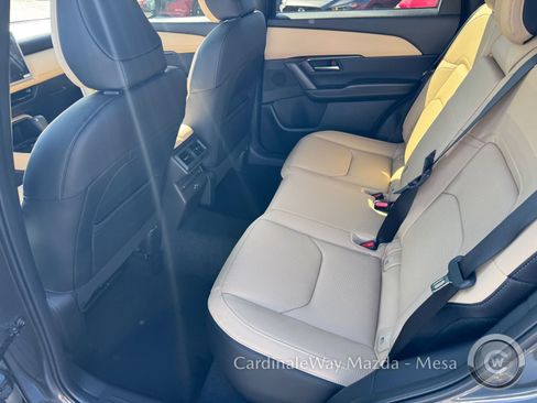 New 2026 MAZDA CX-5 2.5 S w/ Premium Package AWD/4WD image 13