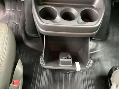 New 2025 Chevrolet Express 3500 w/ Power Convenience Package image 22