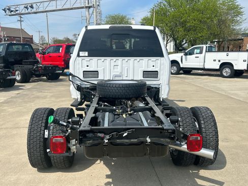 New 2026 Ford F450 XL image 3