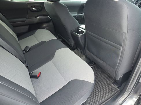 Certified 2023 Toyota Tacoma TRD Sport image 16