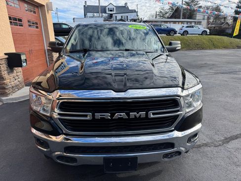 Used 2020 RAM 1500 Big Horn image 5
