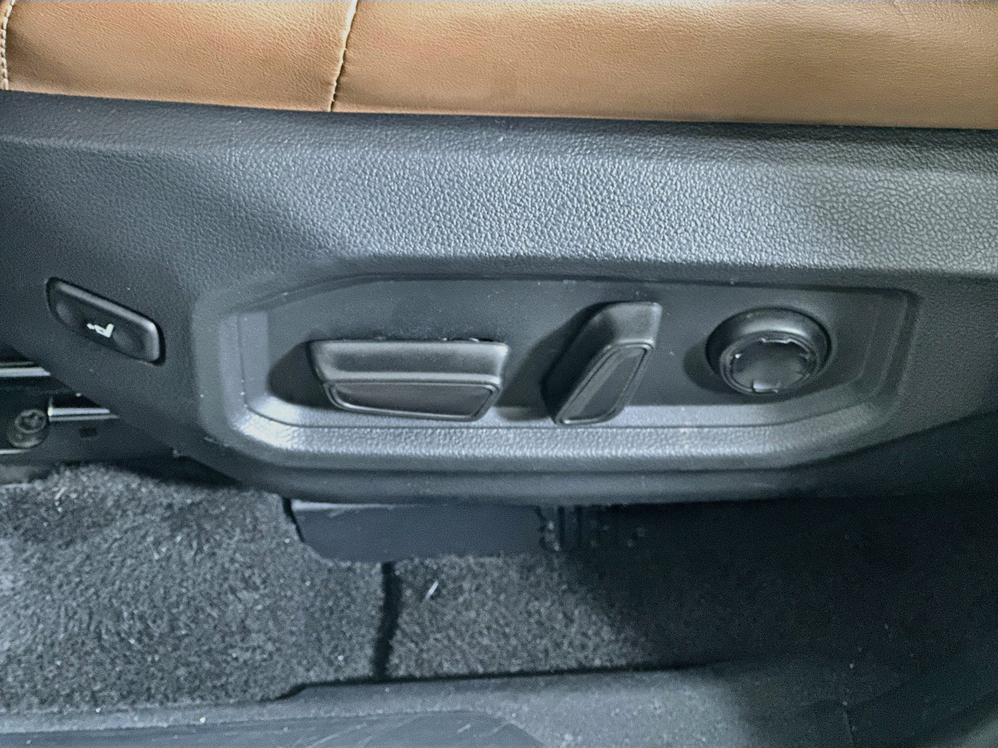 Used 2024 Toyota Tundra 1794 Edition RWD image 13