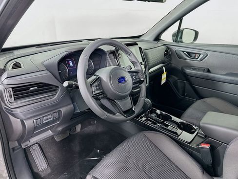 New 2026 Subaru Forester Premium image 13