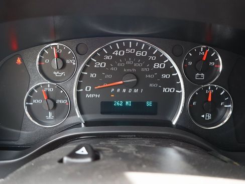 New 2025 Chevrolet Express 2500 w/ Driver Convenience Package image 30