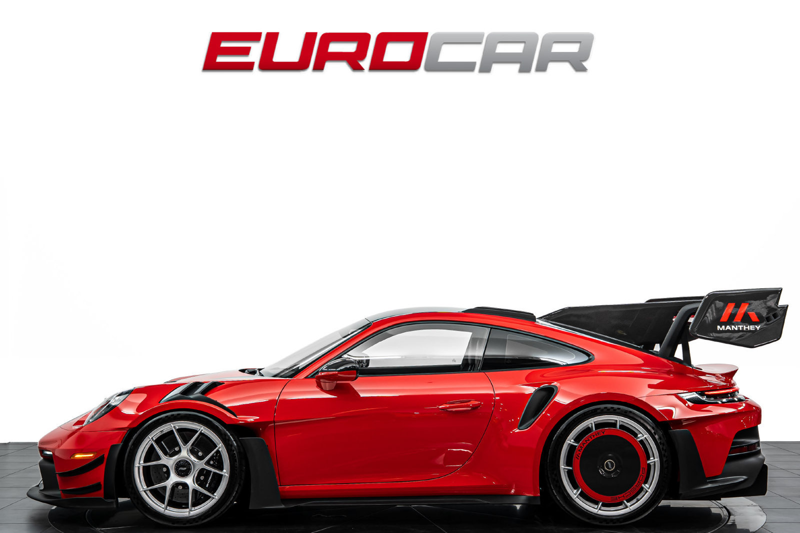 Used 2025 Porsche 911 GT3 RS RWD image 2