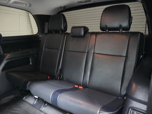 Used 2021 Toyota Sequoia TRD Sport w/ TRD Sport Premium Package image 13