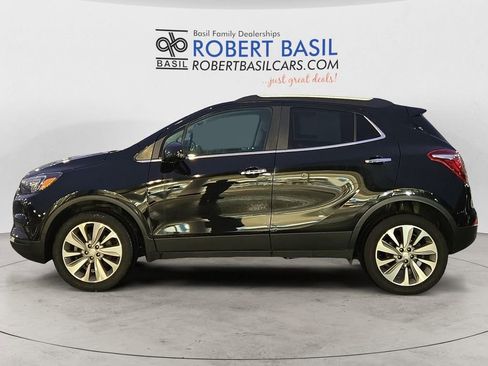 Used 2020 Buick Encore Preferred image 2