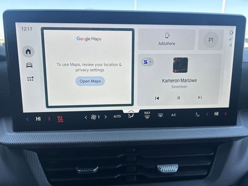 New 2026 Ford Explorer ST-Line image 28