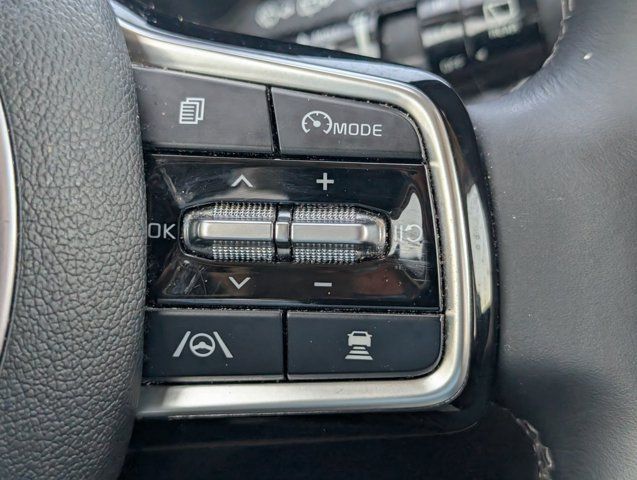 Used 2022 Kia Sorento SX FWD image 23
