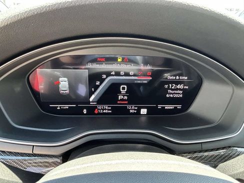 Used 2025 Audi S5 Premium Plus w/ Premium Plus Package AWD/4WD image 22