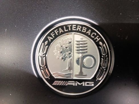 Used 2024 Mercedes-Benz EQS AMG 4MATIC image 22