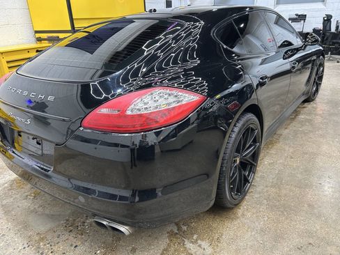 Used 2013 Porsche Panamera S image 6