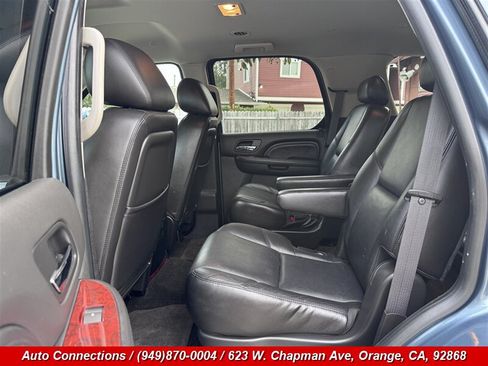 Used 2010 Cadillac Escalade 2WD image 9