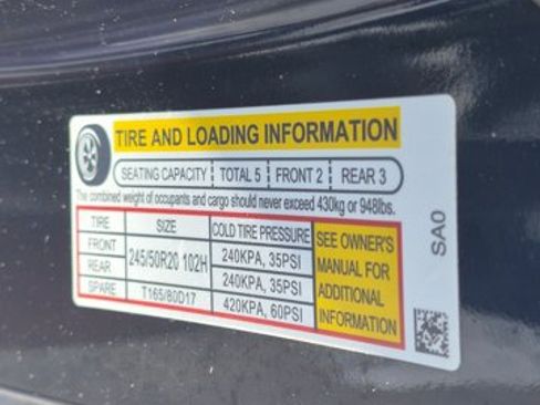Used 2020 Honda Passport EX-L image 16