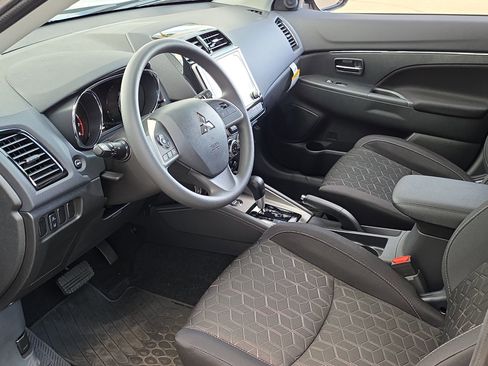 New 2026 Mitsubishi Outlander Sport ES AWD/4WD image 10