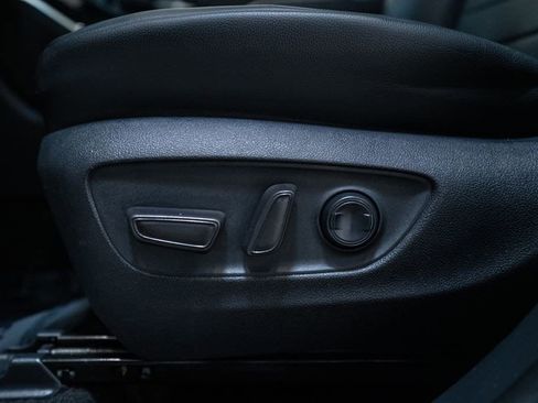 Certified 2024 Toyota Highlander XLE image 20