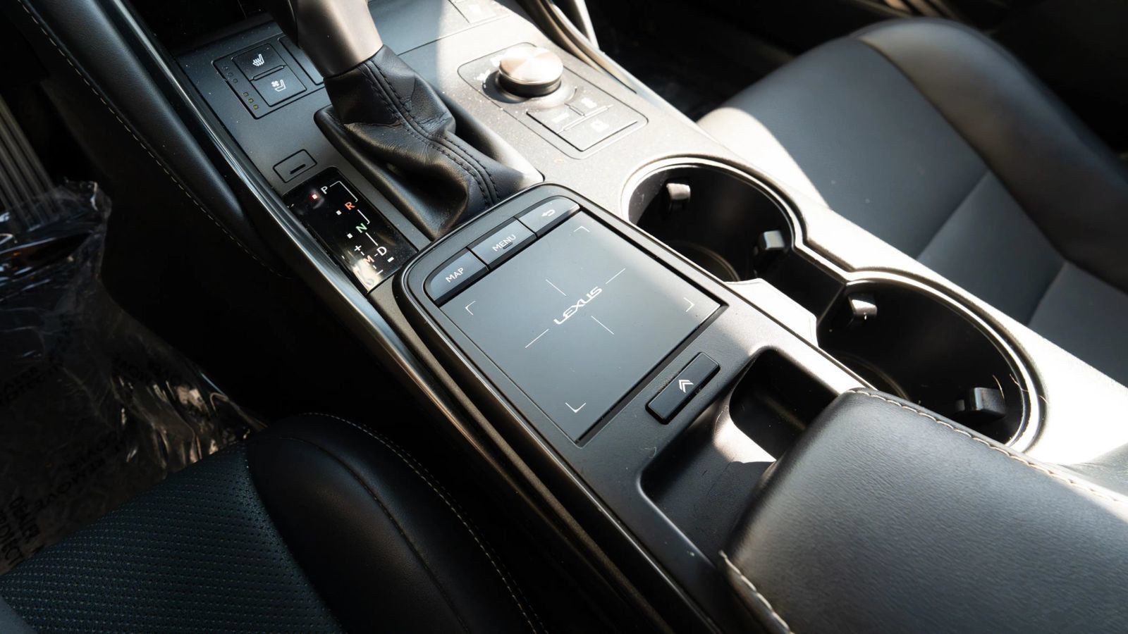 Used 2022 Lexus IS 300 AWD w/ Premium Package image 39