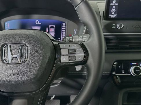 Used 2026 Honda Passport RTL image 10