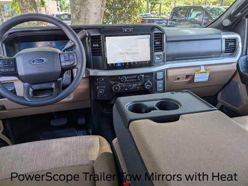 New 2026 Ford F350 XLT image 29