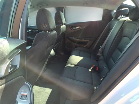 Used 2024 Chevrolet Malibu RS image 11