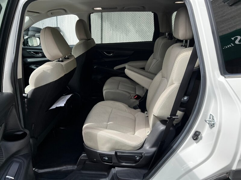 Used 2025 Subaru Ascent Premium AWD/4WD image 19