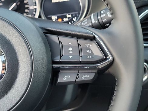 New 2025 MAZDA CX-5 AWD 2.5 S w/ Preferred Package image 27